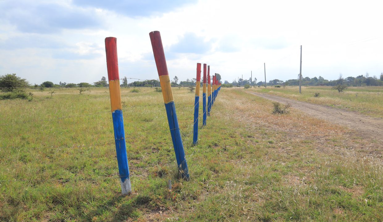 Superior Gardens Properties Kenya - Amani Gardens