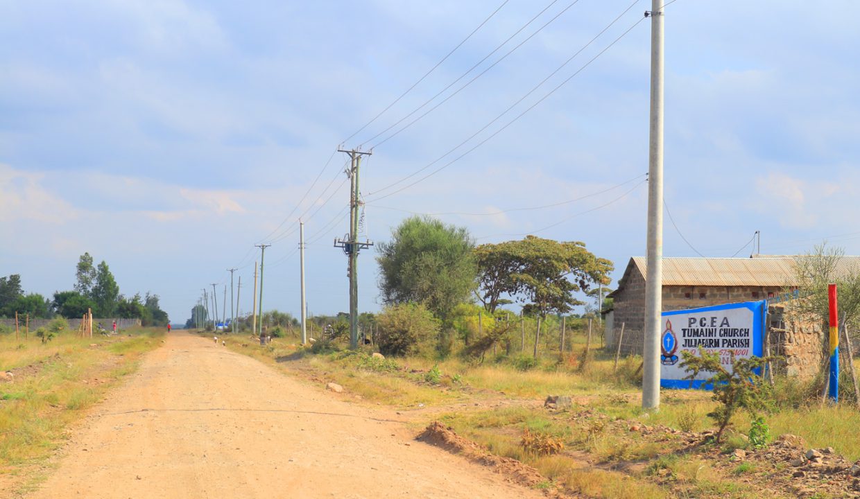 Superior Gardens Properties Kenya - Amani Gardens