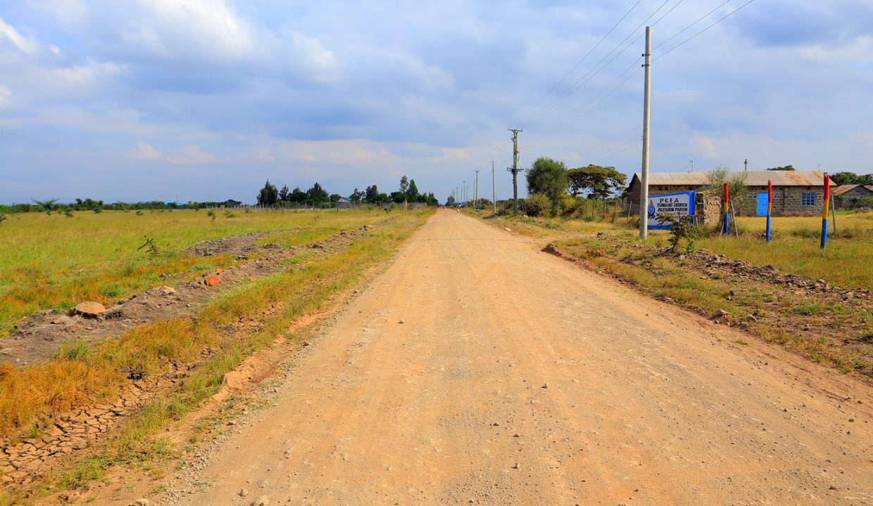 Superior Gardens Properties Kenya - Amani Gardens