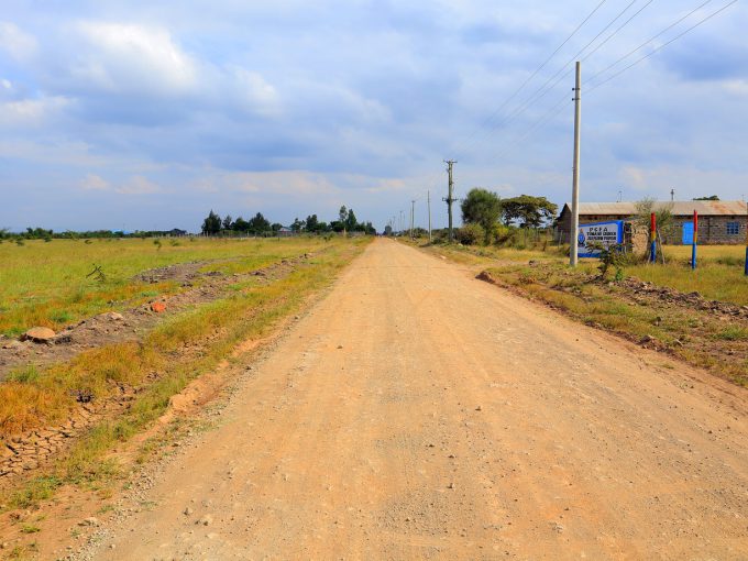 Superior Gardens Properties Kenya - Amani Gardens