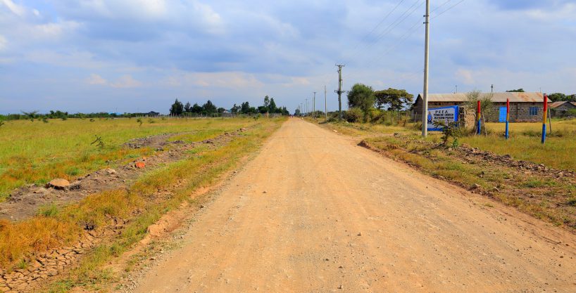 Superior Gardens Properties Kenya - Amani Gardens