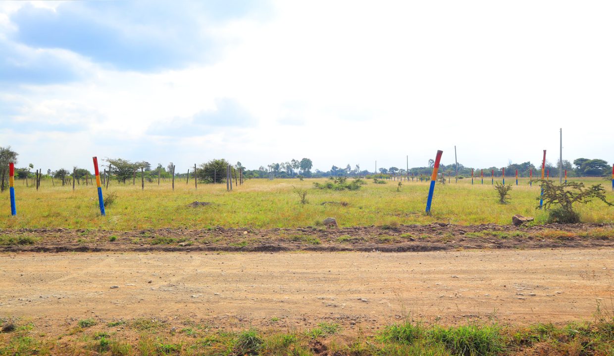 Superior Gardens Properties Kenya - Amani Gardens