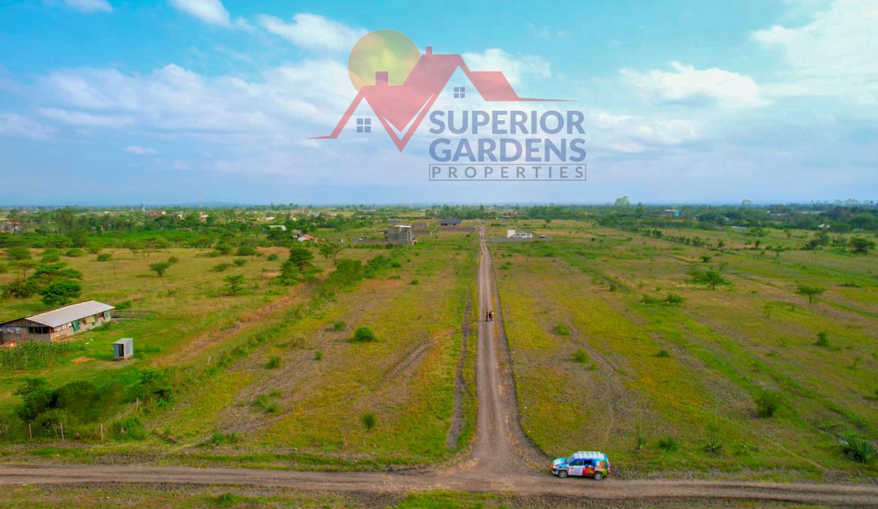 Superior Gardens Properties Kenya - Amani Gardens 7