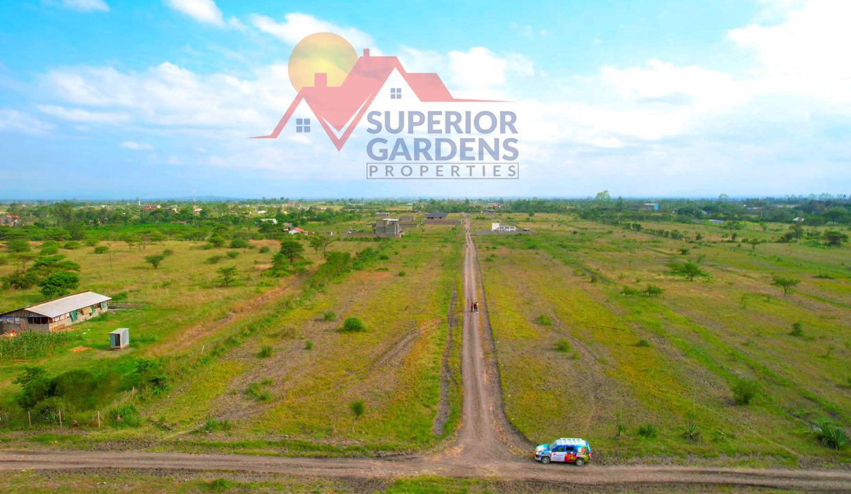 Superior Gardens Properties Kenya - Amani Gardens 7