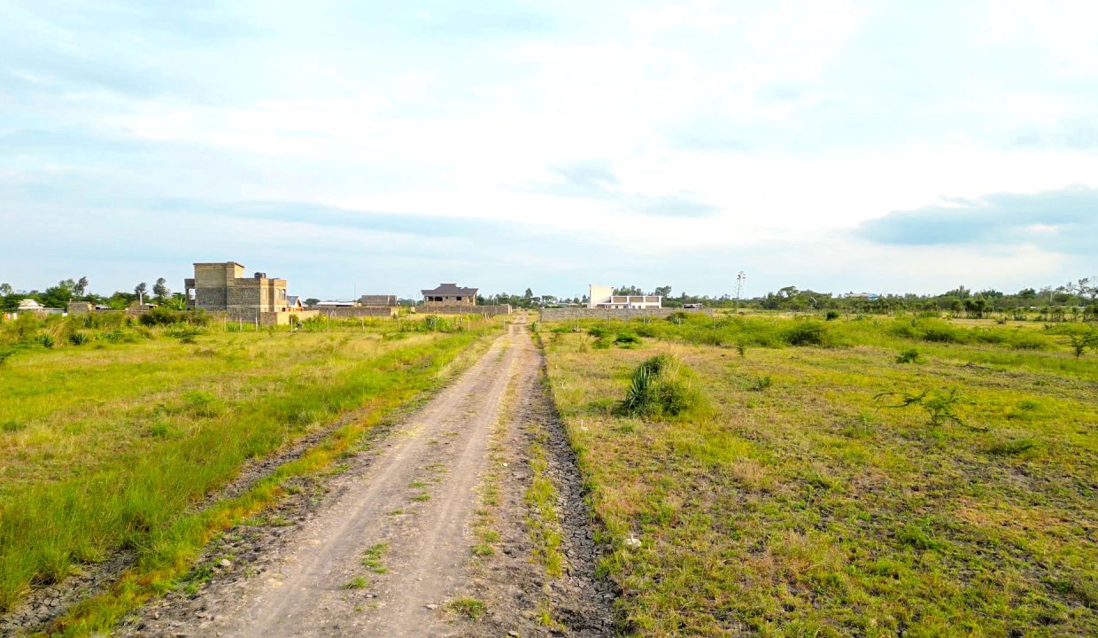 Superior Gardens Properties Kenya - Amani Gardens 7