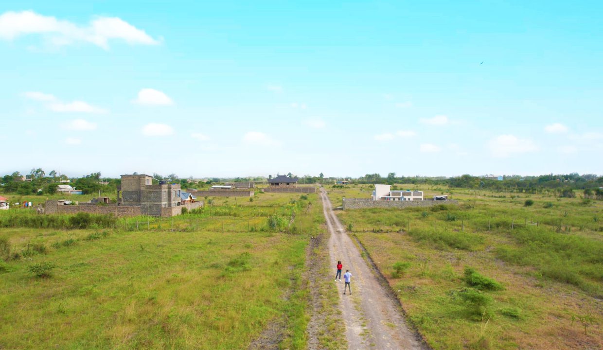 Superior Gardens Properties Kenya - Amani Gardens 7