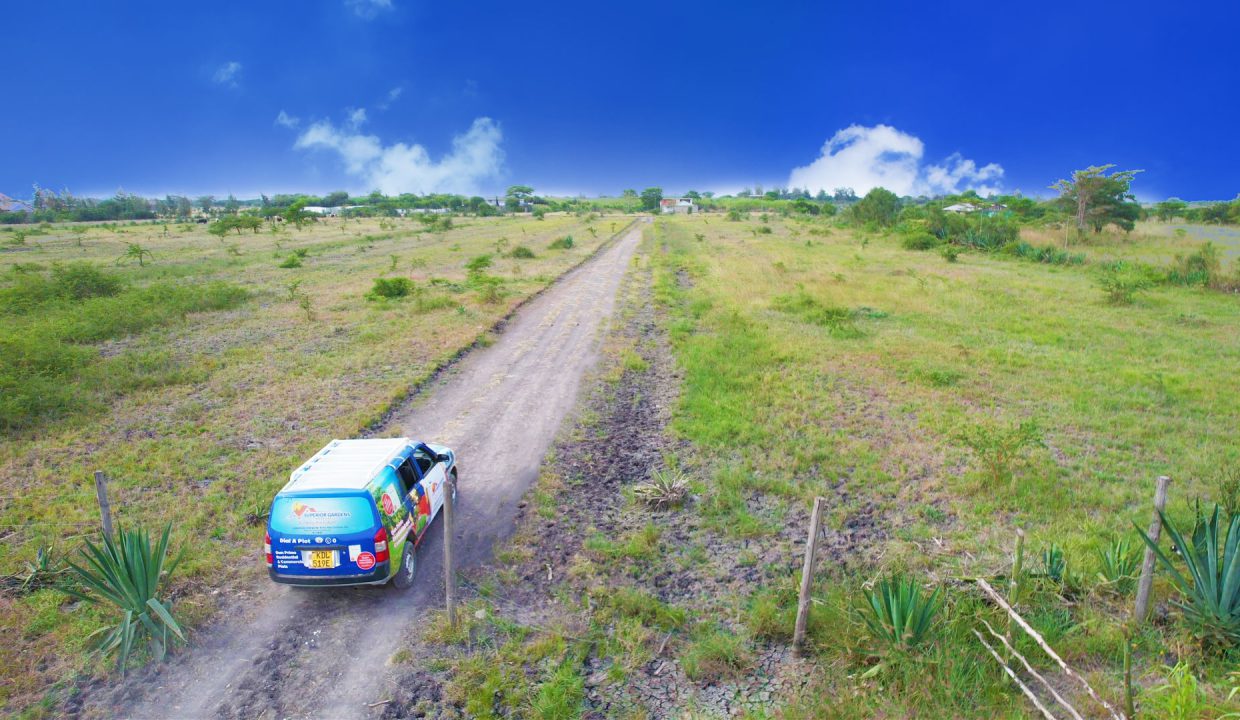 Superior Gardens Properties Kenya - Amani Gardens 7