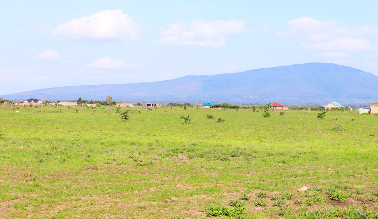 Superior Gardens Properties Kenya - Amani-Mashariki