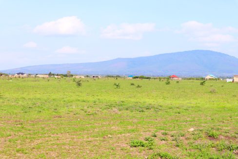 Superior Gardens Properties Kenya - Amani-Mashariki