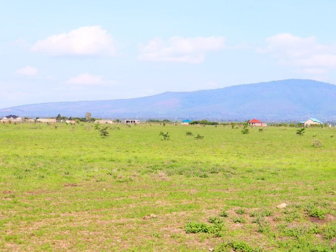 Superior Gardens Properties Kenya - Amani-Mashariki