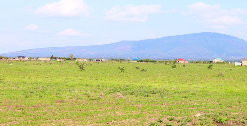 Superior Gardens Properties Kenya - Amani-Mashariki