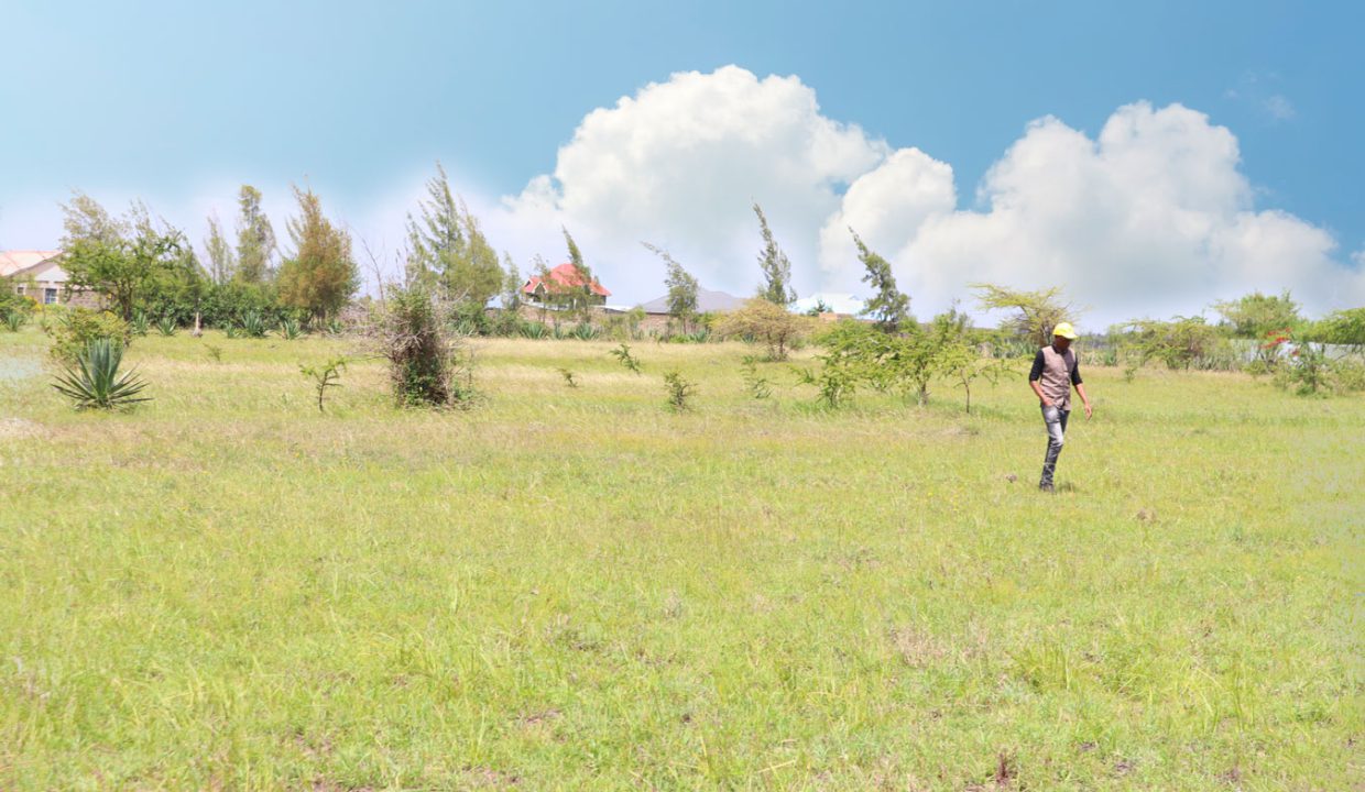 Superior Gardens Properties Kenya - Amani-Mashariki