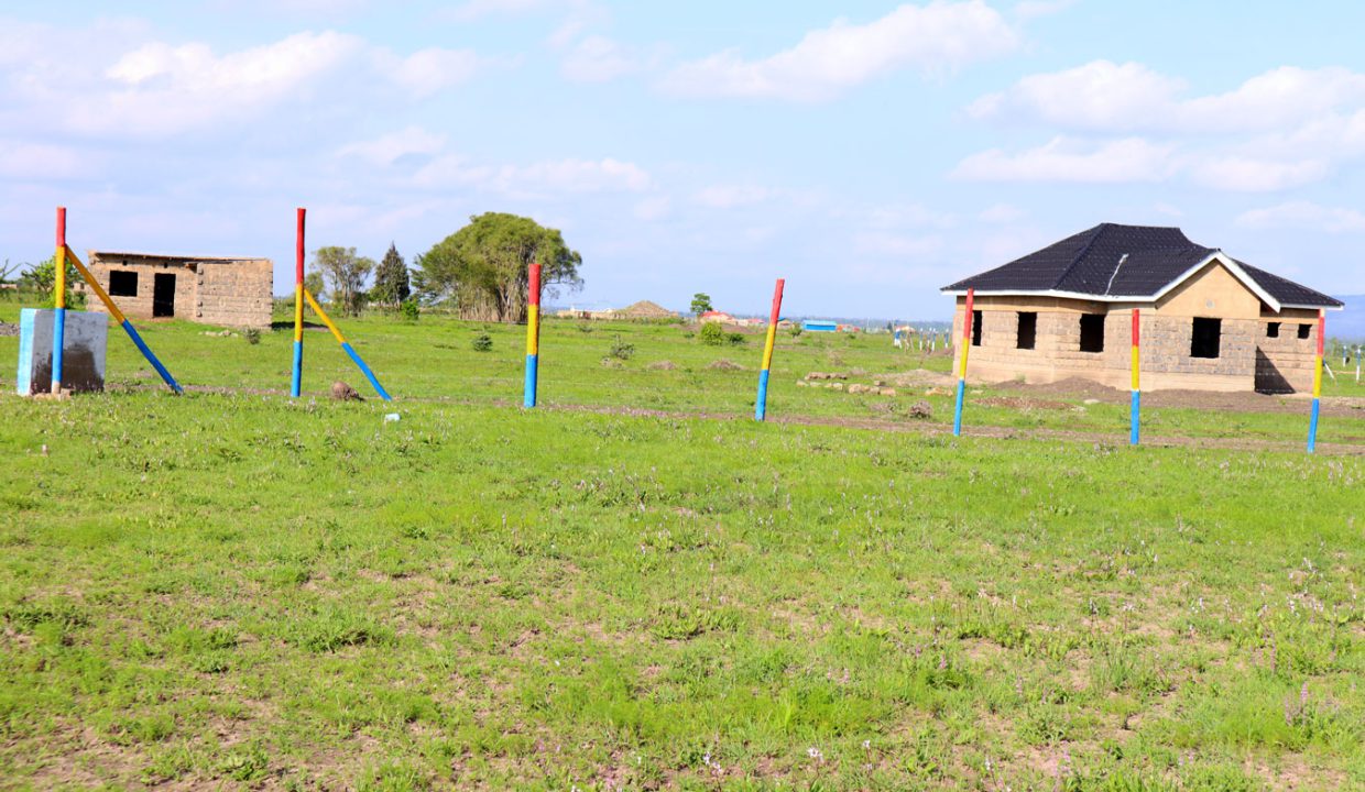 Superior Gardens Properties Kenya - Amani-Mashariki