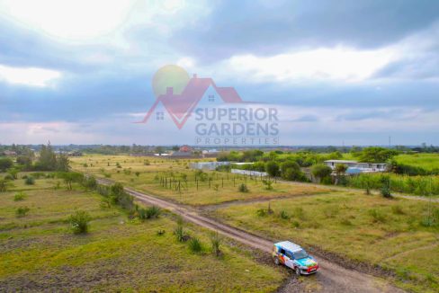 Superior Gardens Properties Kenya - Amani Springs