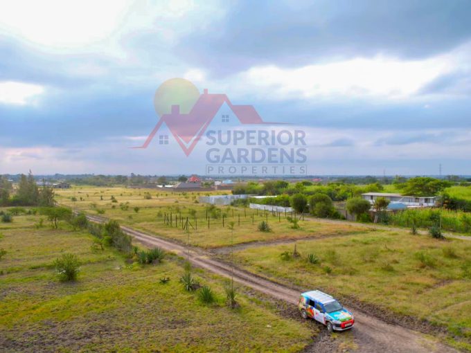 Superior Gardens Properties Kenya - Amani Springs