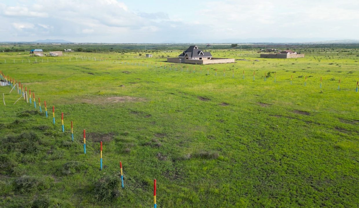 Superior Gardens Properties Kenya - Amani Springs