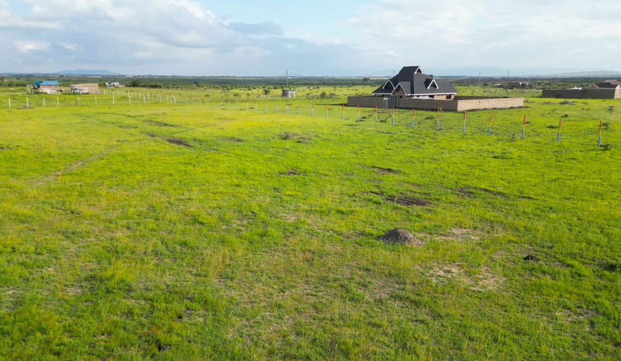 Superior Gardens Properties Kenya - Amani Springs