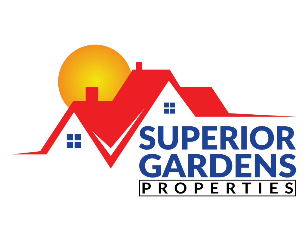 Superior Gardens Properties Logo