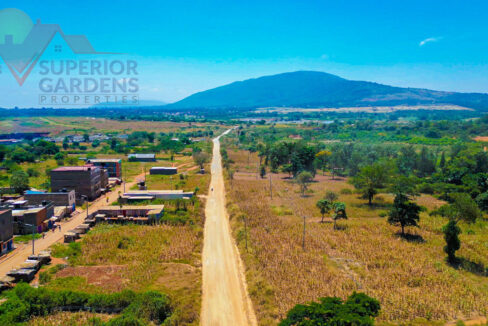 Superior Gardens Properties Kenya- Amani Kilimambogo