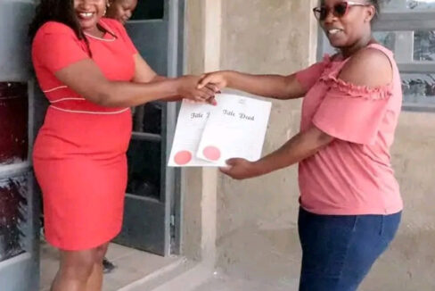 Superior Gardens Properties Kenya- Testimonials