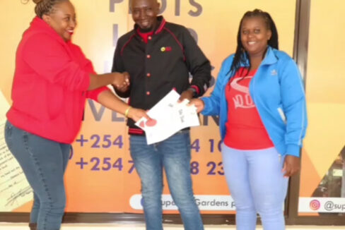 Superior Gardens Properties Kenya- Testimonials
