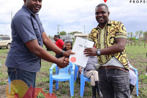 Superior Gardens Properties Kenya- Testimonials