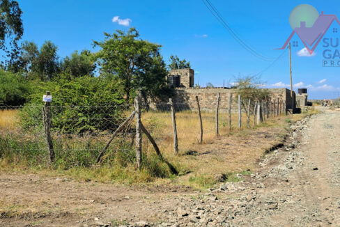 Superior Gardens Properties Kenya - Amani Annex