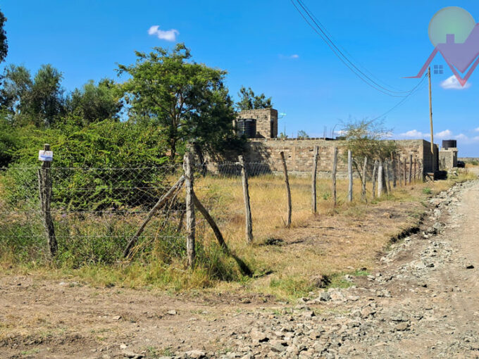 Superior Gardens Properties Kenya - Amani Annex